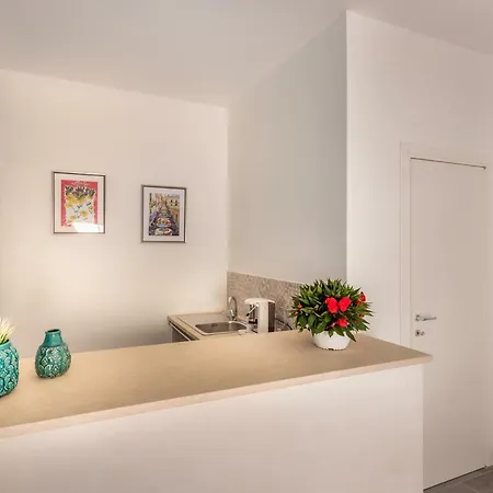 L'antico Borgo 3* نوتو