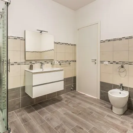 L'antico Borgo 3* نوتو