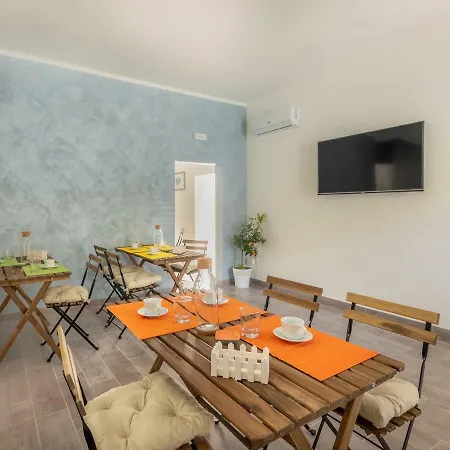 Guest house L'antico Borgo Noto