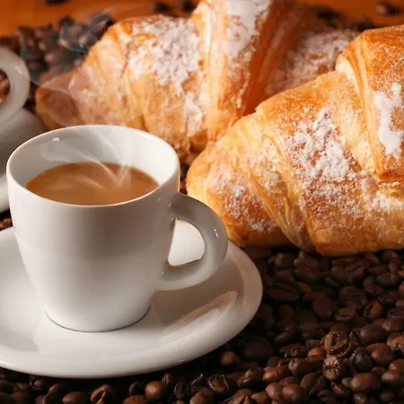 Guest house L'antico Borgo Noto