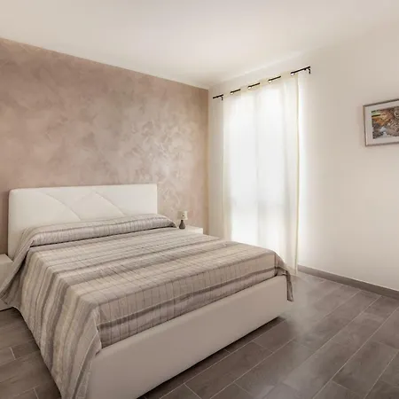 L'antico Borgo * Νότο