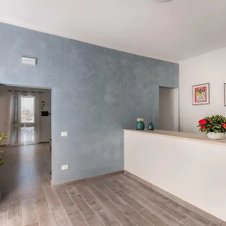 L'antico Borgo بيت ضيافة
