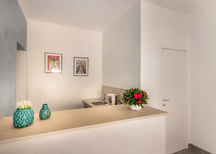 L'antico Borgo 3* Νότο
