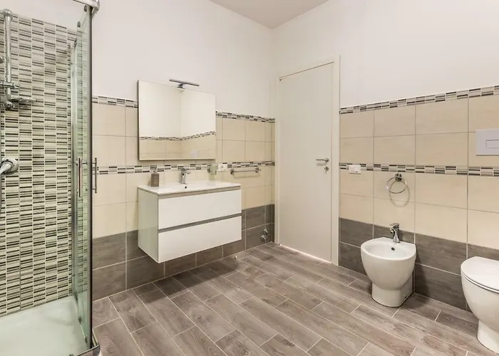 L'antico Borgo 3* Νότο