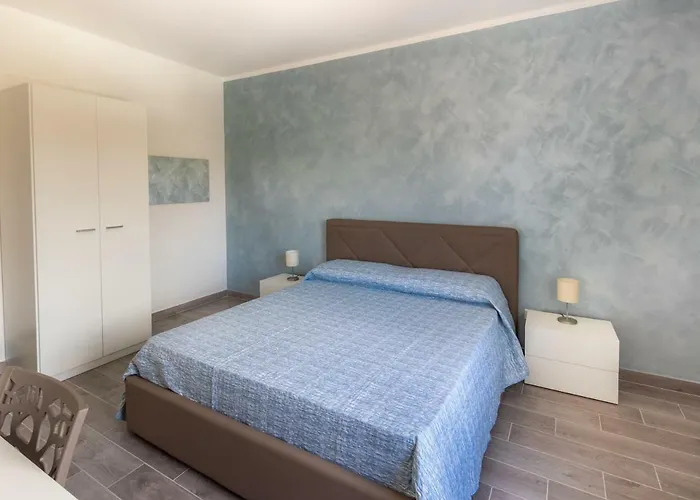 Πανσιόν L'antico Borgo 3*