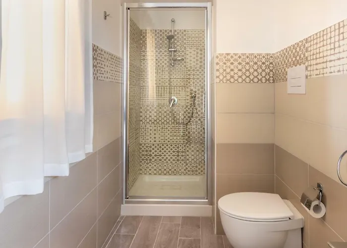 L'antico Borgo 3* Νότο