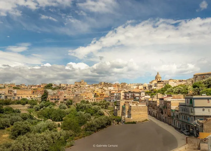 L'antico Borgo 3* Νότο