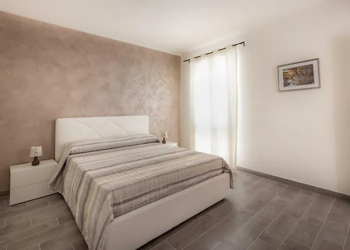 L'antico Borgo 3* Νότο