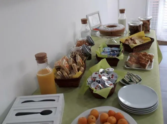 L'antico Borgo Νότο