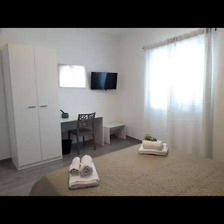 Pensionat L'antico Borgo 3*
