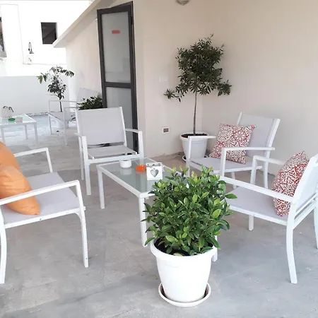 L'antico Borgo Casa de hóspedes Noto