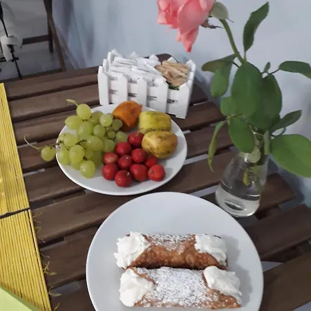 Guest house L'antico Borgo Noto