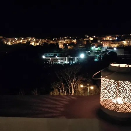 Guest house L'antico Borgo Noto