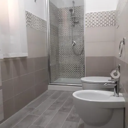 Pensionat L'antico Borgo 3*