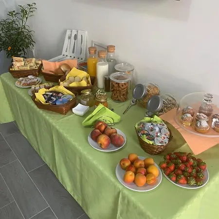 L'antico Borgo 3*