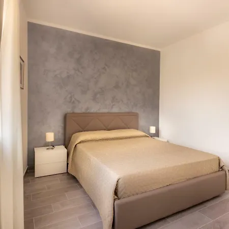 Guest house L'antico Borgo *