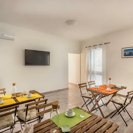 L'antico Borgo Guest house