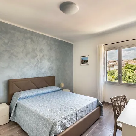 Guest house L'antico Borgo