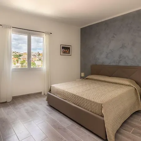 L'antico Borgo Guest house