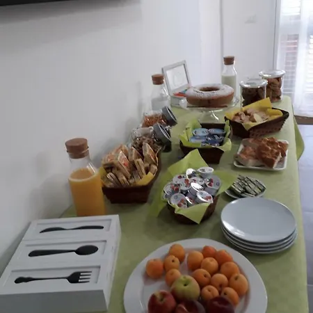 L'antico Borgo Noto