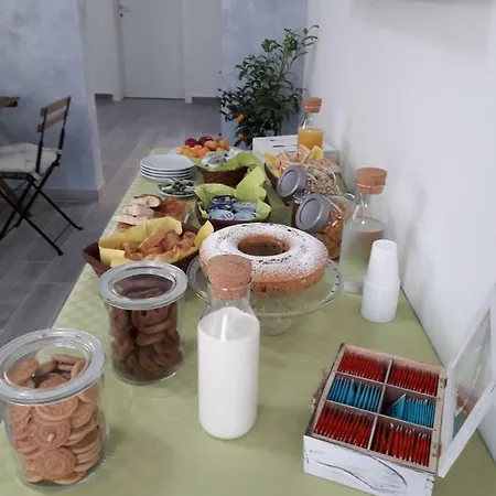 L'antico Borgo Noto