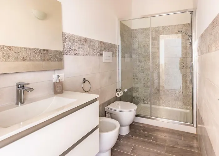 L'antico Borgo 3* Noto