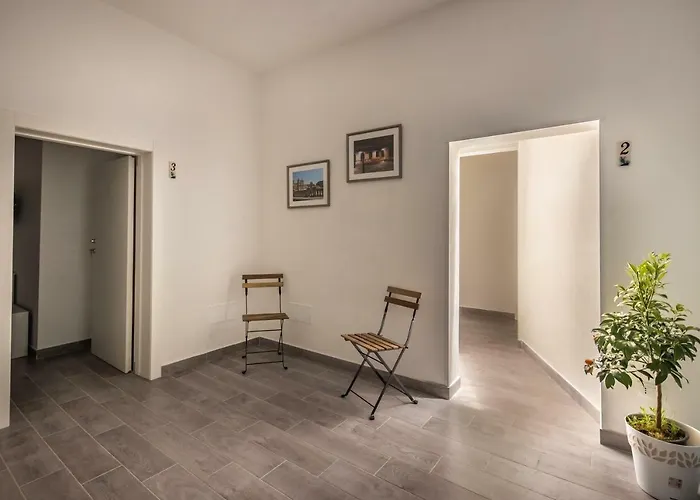 Гостевой дом L'antico Borgo Ното